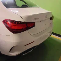 بنز A200لانگ ۲۰۲۵صفر تحویل فوری نقد و اقساط