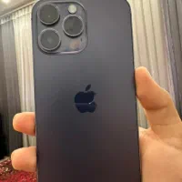 Iphone 14 pro max 256|موبایل|شیراز, فرهنگ شهر|دیوار