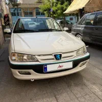 پژو پارس پرشیا سال 99|خودرو سواری و وانت|تهران, اتابک|دیوار