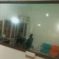 آیینه بزرگ