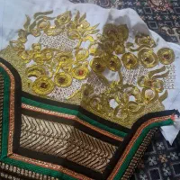 فروش لباس بندری با شلوار|لباس|شمیل, |دیوار