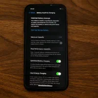 آیفون 11|موبایل|کرج, شاهین‌ویلا|دیوار