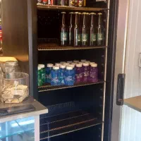 یخچال ایستاده