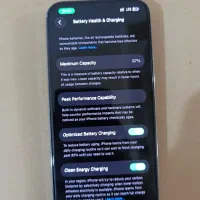 iphone13pro256|موبایل|تهران, شوش|دیوار