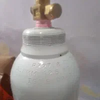 کپسول اکسیژن