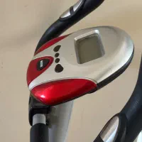 دوچرخه ثابت