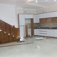 طراحی و ساخت کابینت و دکوراسیون چوبی|خدمات پیشه و مهارت|ورامین, ورامین|دیوار