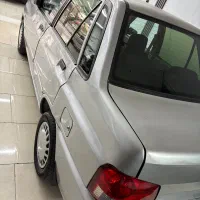 پراید ۱۳۲ نقره ای ۱۳۸۸|خودرو سواری و وانت|اصفهان, کشاورزی|دیوار