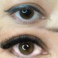 تخفیف ویژه جشنواره پاییزی  لاین مژه در هشتگرد|خدمات آرایشگری و زیبایی|هشتگرد, هشتگرد قدیم|دیوار