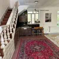 استخر آب گرم در ویلا|اجارهٔ کوتاهمدت ویلا و باغ|همایجان, |دیوار