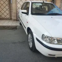 سمند ای اف سون مدل ۹۲|خودرو سواری و وانت|طاهرگوراب, |دیوار