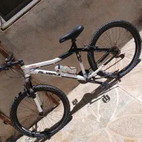 دوچرخه دنده ای