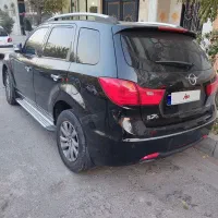 هایما s7پلاس مدل 1400تمیز بیرنگ تک برگ|خودرو سواری و وانت|تهران, تهرانسر شرقی|دیوار