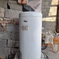 ابگرمکن برقی ایستاده