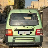 فروش فوری|خودرو سواری و وانت|فردیس, مجموعه کارخانه جات مپنا|دیوار