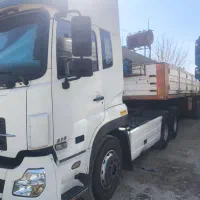 البرز ۸۹|خودرو سنگین|اسلام‌‌آباد غرب, |دیوار