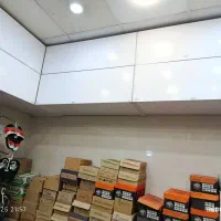 کابینت ام دی اف