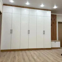 ساخت کابینت و کمد دیواری با اقساط ۵تا ۱۰ماهه|مصالح و تجهیزات ساختمان|سمنان, |دیوار
