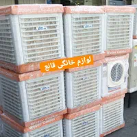 کولر آبی جنرال ۲۸۰۰ دستی|کولر آبی|تهران, میدان ولیعصر|دیوار