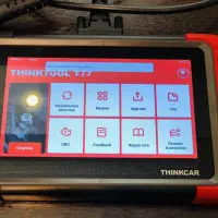 فروش انواع/دیاگ /انژکتور شور/تستر /رادیاتور شورTNM|قطعات یدکی و لوازم جانبی|اهواز, ۳۰ متری|دیوار