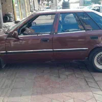 دوو اسپرو دندهای، مدل ۱۹۹۴ انژکتوری|خودرو سواری و وانت|تهران, تهرانپارس شرقی|دیوار