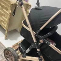 کالسکه برند مادرکر|کالسکه و لوازم جانبی|باقرشهر, |دیوار