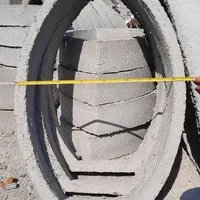 تولیدی کول چاه و کبل ، بلوک ، با تضمین کیفیت|مصالح و تجهیزات ساختمان|ری, ظهیرآباد|دیوار