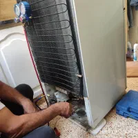 تعمیر تعمیرکار سرویس یخچال و ساید وکولرگازی و پکیج|خدمات پیشه و مهارت|تهران, آذربایجان|دیوار