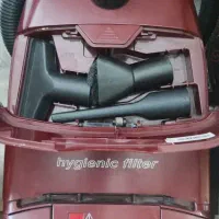 جاروبرقی پارس خزر۱۷۰۰ولت.مجهز به چراغ هشدار دهنده|جاروبرقی، جارو شارژی، بخارشو|املش, |دیوار