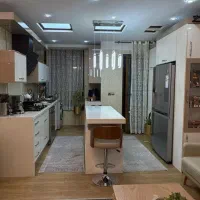 85 متر/شادمان/روف گاردن/بی نظیر