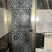 تولید انواع درب و پنجره آلمنیوم وupvc پرشین