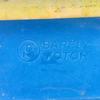 بالابره ساختمانی سالم نو|مصالح و تجهیزات ساختمان|سمنان, |دیوار