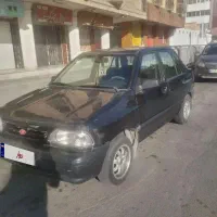 پراید|خودرو سواری و وانت|اصفهان, سیچان|دیوار