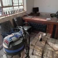 فروش لوازم کارواش صفر تا صد|ماشین‌آلات صنعتی|یزد, |دیوار