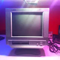 تلوزیون هفت اینچ