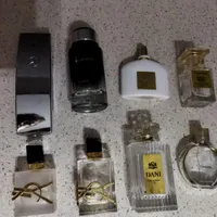 شیشه عطر خالی ، تام فورد و غیره|آرایشی، بهداشتی، درمانی|تهران, ستارخان|دیوار