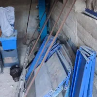 وسایل پنچرگیری و تعویض روغنی کارکرده|ماشین‌آلات صنعتی|یاسوج, |دیوار