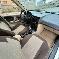 پژو پارس LX TU5، مدل ۱۴۰۰‌دریچه‌گاز‌سیمی|خودرو سواری و وانت|پارس‌آباد, |دیوار