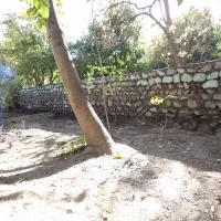 باغچه در روستای سولقان محله بالا|فروش زمین و ملک کلنگی|کن, |دیوار