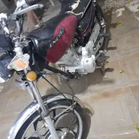 متور انرژی ۹۳