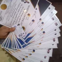 همایش دوره مزاج شناسی. بادکش. زالو درمانی بامدرک