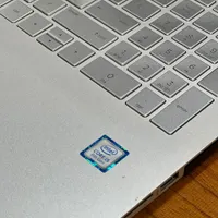 لپ تاپ اچ پی نسل ۸ صفحه لمسی hp|رایانه همراه|اهواز, طالقانی|دیوار