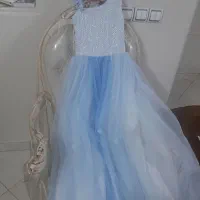 لباس مجلسی دخترانه مناسب برا۸تا۹سال