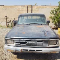 مزدا ۲کابین