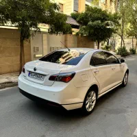 ام جی MG 6 مگنت، مدل ۲۰۱۲«سالم»|خودرو سواری و وانت|کرج, گوهردشت|دیوار