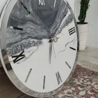 ساعت دیواری