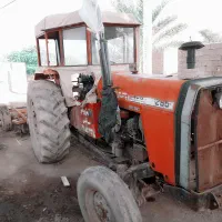 تراکتور۲۸۵فرگوسن مدل۸۵|ماشین‌آلات صنعتی|رودبار (کرمان), |دیوار