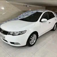 سراتو آپشنال مدل 1397 اتومات