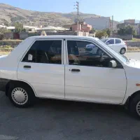 پراید ۹۵ بی رنگ|خودرو سواری و وانت|مینودشت, |دیوار