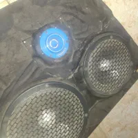 سیستم صوتی حرفه ای